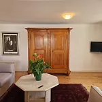 Casa vacanze Lisette Wohlfuehldomizil Zwischen Rebenmeer Und Pfaelzer Wald *