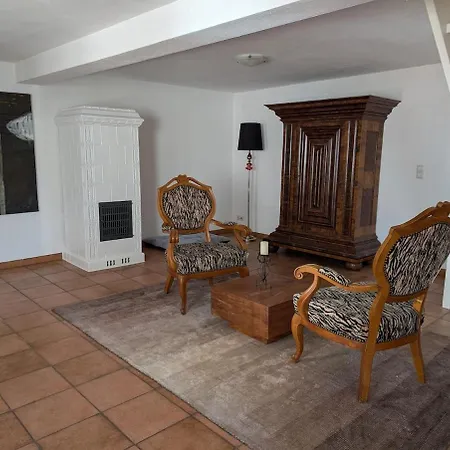 בית נופש Lisette Wohlfuehldomizil Zwischen Rebenmeer Und Pfaelzer Wald