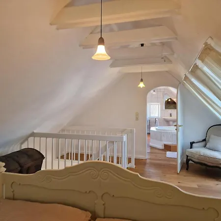 Lisette Wohlfühldomizil Zwischen Rebenmeer Und Pfälzer Wald Ferienhaus *