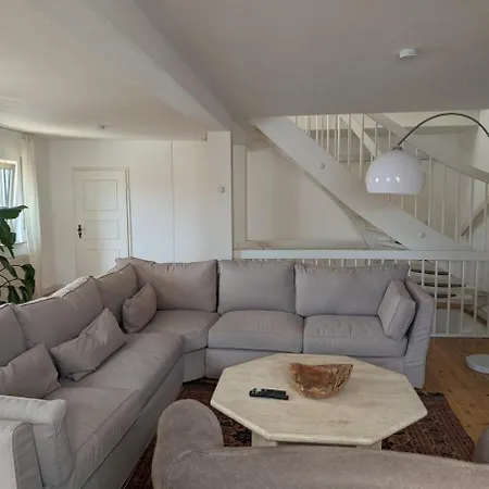 Lisette Wohlfuehldomizil Zwischen Rebenmeer Und Pfaelzer Wald *