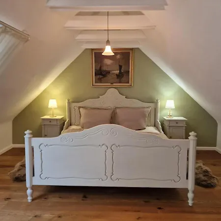 Lisette Wohlfuehldomizil Zwischen Rebenmeer Und Pfaelzer Wald * Haßloch