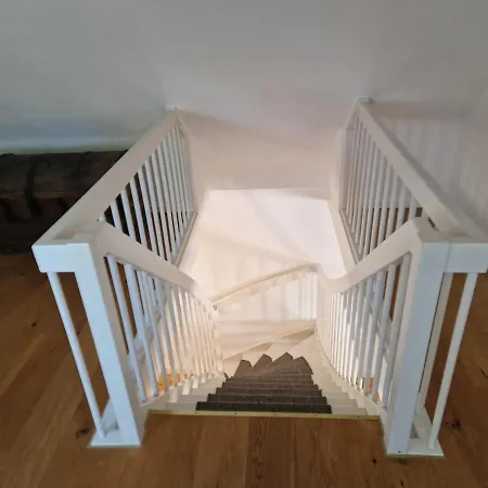 בית נופש Lisette Wohlfuehldomizil Zwischen Rebenmeer Und Pfaelzer Wald *