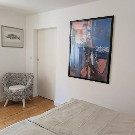 Lisette Wohlfuehldomizil Zwischen Rebenmeer Und Pfaelzer Wald