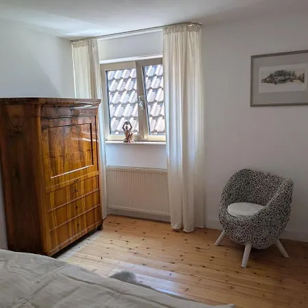 Lisette Wohlfuehldomizil Zwischen Rebenmeer Und Pfaelzer Wald 펜션 *