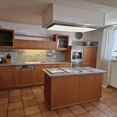 Lisette Wohlfuehldomizil Zwischen Rebenmeer Und Pfaelzer Wald *