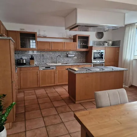 Lisette Wohlfuehldomizil Zwischen Rebenmeer Und Pfaelzer Wald בית נופש *