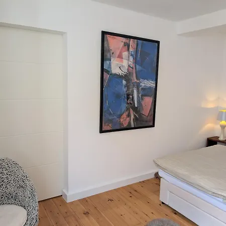 Lisette Wohlfuehldomizil Zwischen Rebenmeer Und Pfaelzer Wald * Haßloch