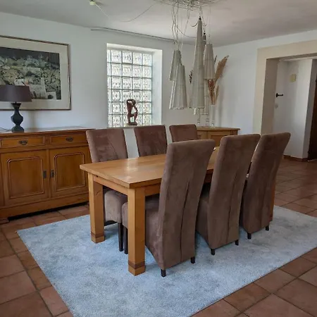 בית נופש Lisette Wohlfuehldomizil Zwischen Rebenmeer Und Pfaelzer Wald