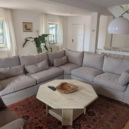 Lisette Wohlfuehldomizil Zwischen Rebenmeer Und Pfaelzer Wald Haßloch