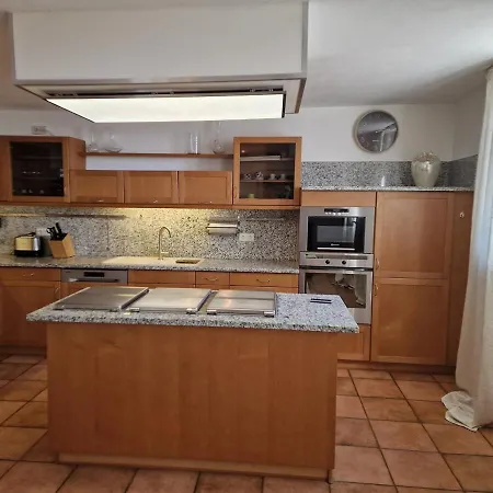 Lisette Wohlfuehldomizil Zwischen Rebenmeer Und Pfaelzer Wald