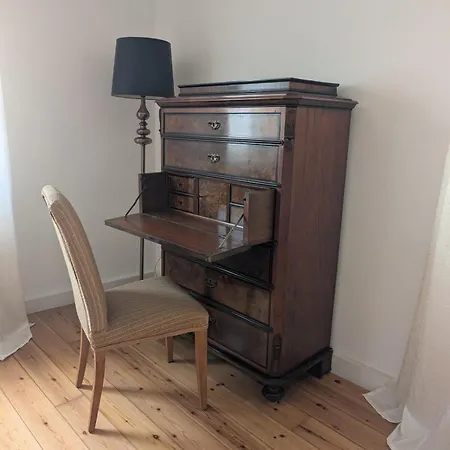 Lisette Wohlfuehldomizil Zwischen Rebenmeer Und Pfaelzer Wald *