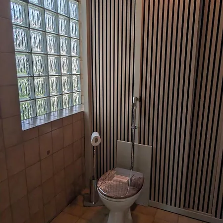 Lisette Wohlfuehldomizil Zwischen Rebenmeer Und Pfaelzer Wald