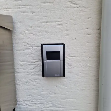 בית נופש Lisette Wohlfuehldomizil Zwischen Rebenmeer Und Pfaelzer Wald *