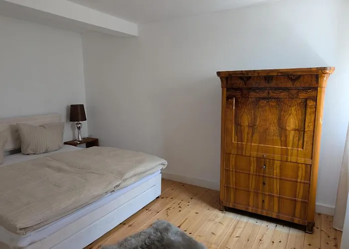 Lisette Wohlfuehldomizil Zwischen Rebenmeer Und Pfaelzer Wald *