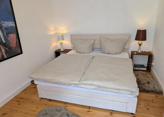 Lisette Wohlfuehldomizil Zwischen Rebenmeer Und Pfaelzer Wald * Haßloch