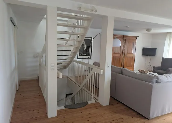 펜션 Lisette Wohlfuehldomizil Zwischen Rebenmeer Und Pfaelzer Wald Haßloch