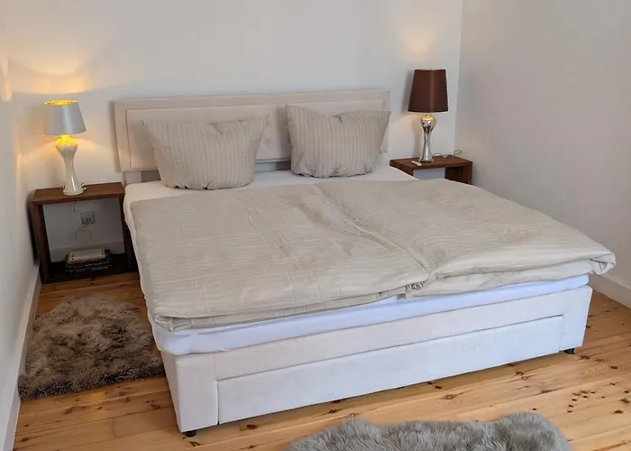 Lisette Wohlfuehldomizil Zwischen Rebenmeer Und Pfaelzer Wald 펜션