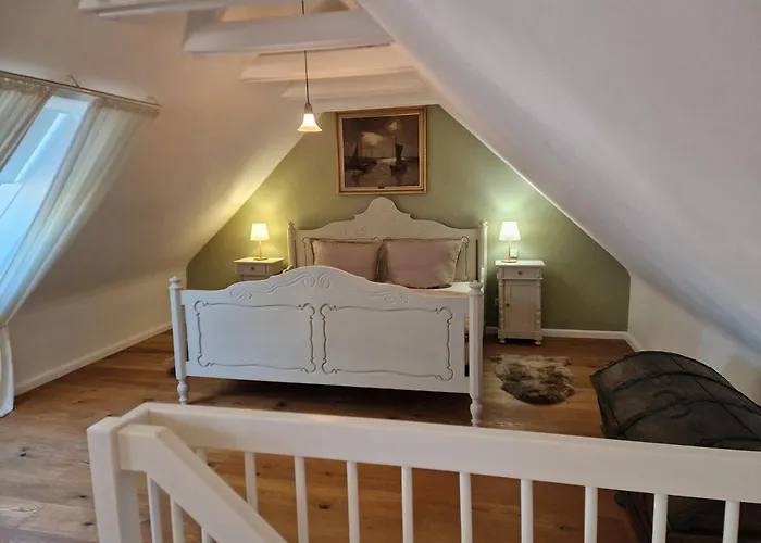 Lisette Wohlfuehldomizil Zwischen Rebenmeer Und Pfaelzer Wald Haßloch