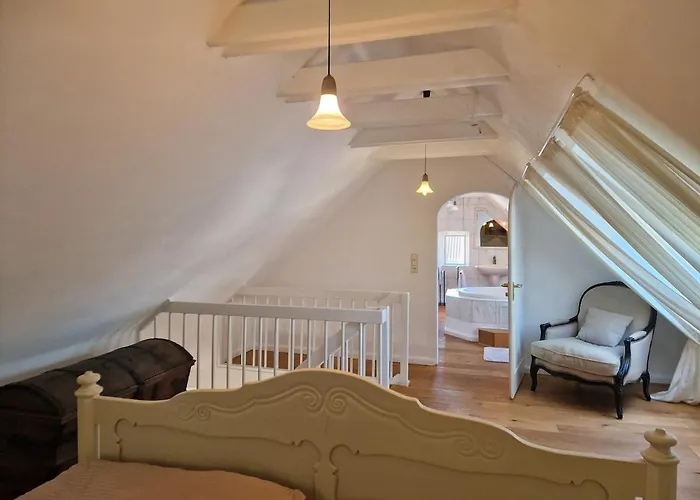 Lisette Wohlfuehldomizil Zwischen Rebenmeer Und Pfaelzer Wald 펜션 *