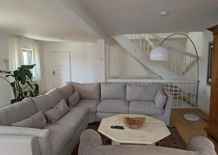 Lisette Wohlfuehldomizil Zwischen Rebenmeer Und Pfaelzer Wald *