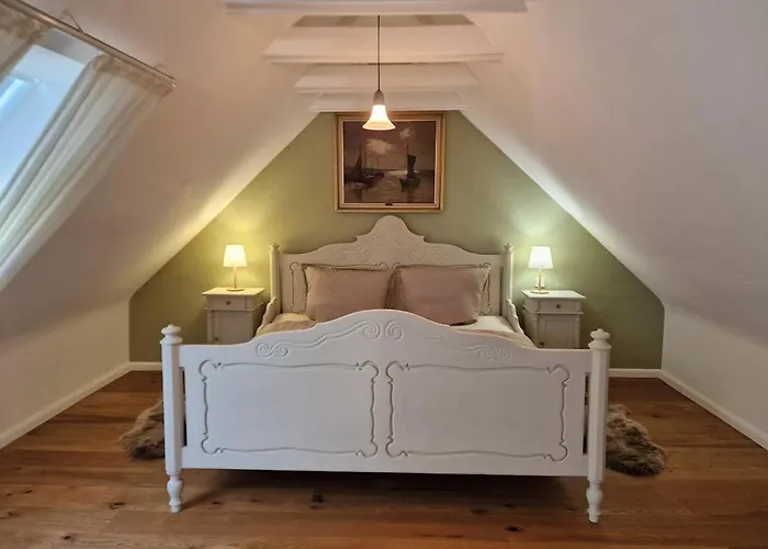 Lisette Wohlfuehldomizil Zwischen Rebenmeer Und Pfaelzer Wald * Haßloch