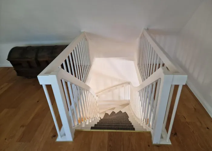 펜션 Lisette Wohlfuehldomizil Zwischen Rebenmeer Und Pfaelzer Wald *