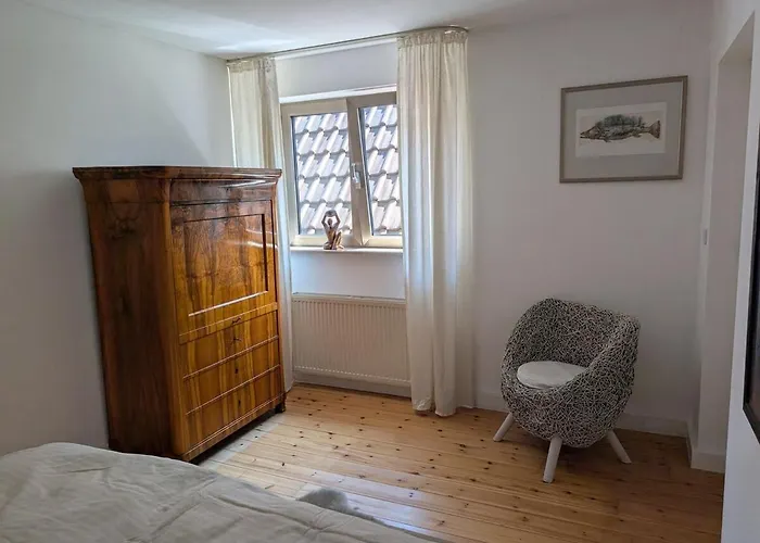 Lisette Wohlfuehldomizil Zwischen Rebenmeer Und Pfaelzer Wald 펜션 *