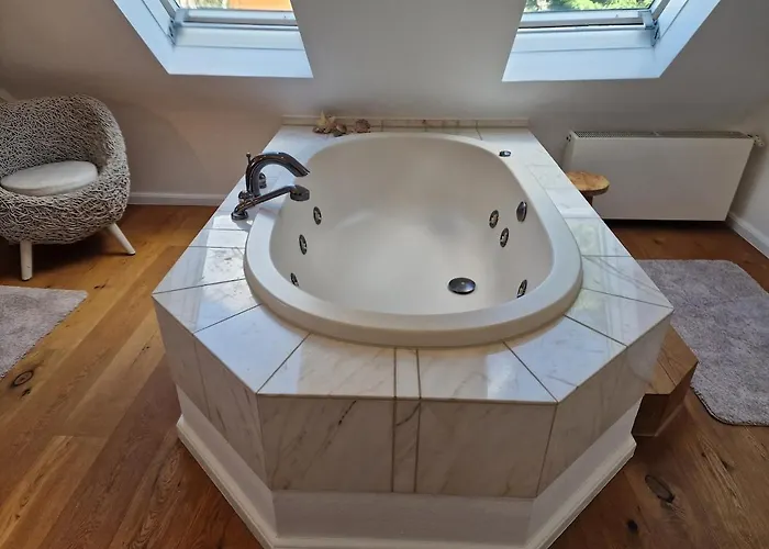 펜션 Lisette Wohlfuehldomizil Zwischen Rebenmeer Und Pfaelzer Wald *