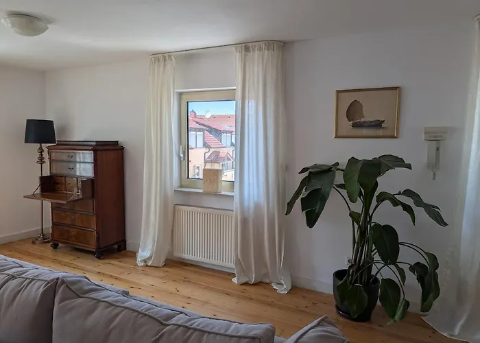 펜션 Lisette Wohlfuehldomizil Zwischen Rebenmeer Und Pfaelzer Wald Haßloch