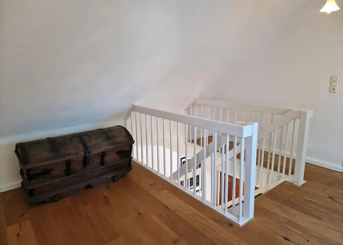 Lisette Wohlfuehldomizil Zwischen Rebenmeer Und Pfaelzer Wald