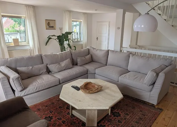 Lisette Wohlfuehldomizil Zwischen Rebenmeer Und Pfaelzer Wald Haßloch