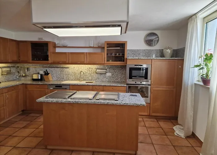 Lisette Wohlfuehldomizil Zwischen Rebenmeer Und Pfaelzer Wald