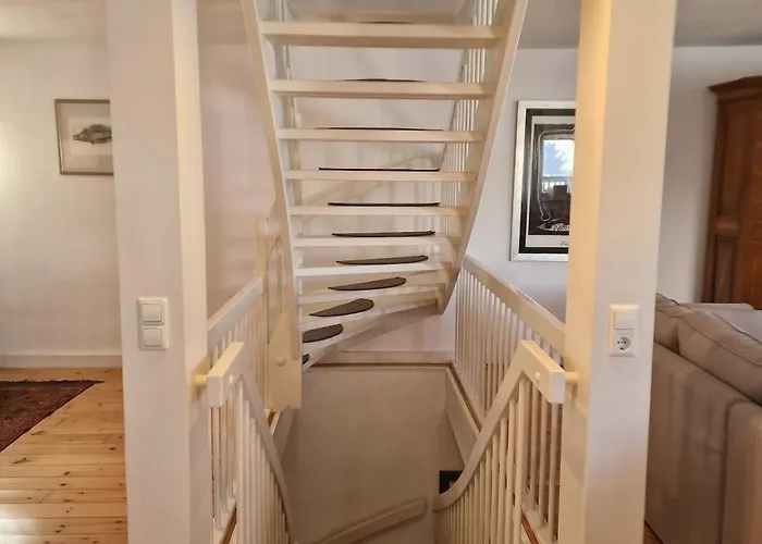 펜션 Lisette Wohlfuehldomizil Zwischen Rebenmeer Und Pfaelzer Wald