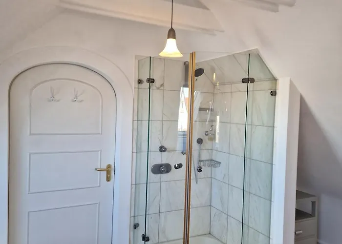 Lisette Wohlfuehldomizil Zwischen Rebenmeer Und Pfaelzer Wald 펜션 *