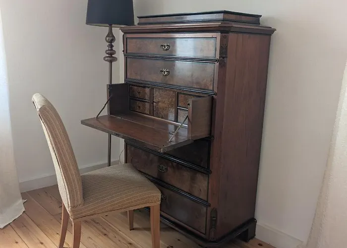 Lisette Wohlfuehldomizil Zwischen Rebenmeer Und Pfaelzer Wald *