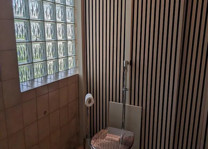 Lisette Wohlfuehldomizil Zwischen Rebenmeer Und Pfaelzer Wald