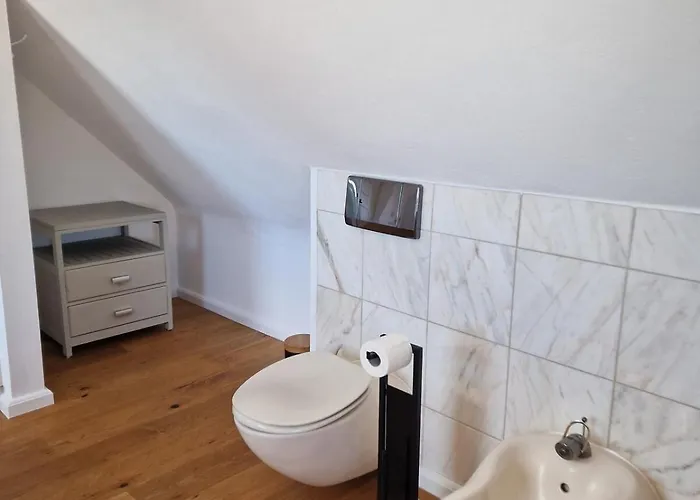 Lisette Wohlfuehldomizil Zwischen Rebenmeer Und Pfaelzer Wald * Haßloch